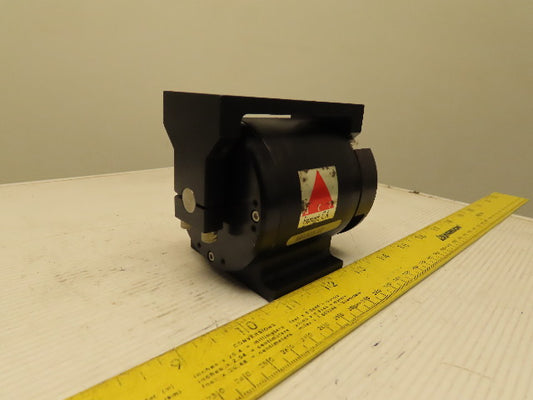 A.C.T. 940323-02 Robotic CNC DIY 45° Pneumatic Actuator W/Adjustable Dead Stops