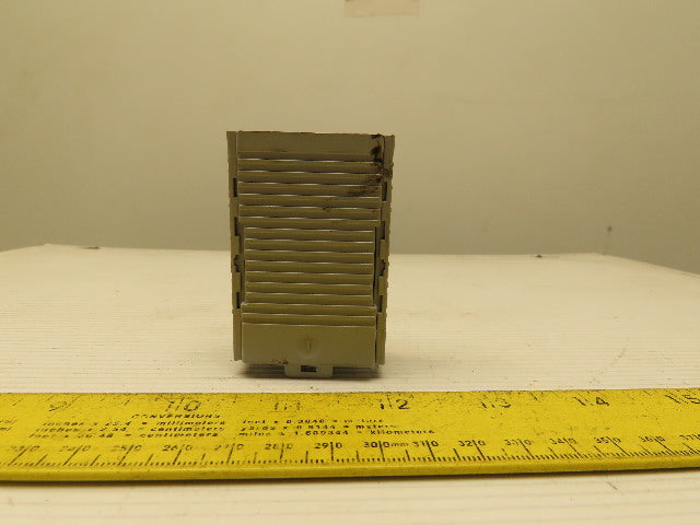 Allen Bradley 198-OW2S-Q5/A 0W2S-Q5 DNet - Sourced Giand Module Series A