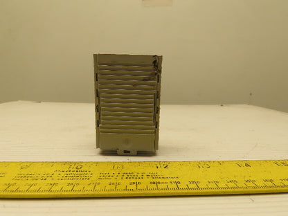 Allen Bradley 198-OW2S-Q5/A 0W2S-Q5 DNet - Sourced Giand Module Series A