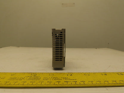 Allen Bradley 198-OW2S-Q5/A 0W2S-Q5 DNet - Sourced Giand Module Series A