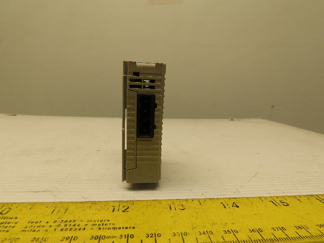 Allen Bradley 198-OW2S-Q5/A 0W2S-Q5 DNet - Sourced Giand Module Series A