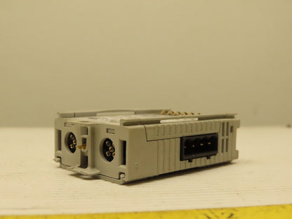 Allen Bradley 198-OW2S-Q5/A 0W2S-Q5 DNet - Sourced Giand Module Series A