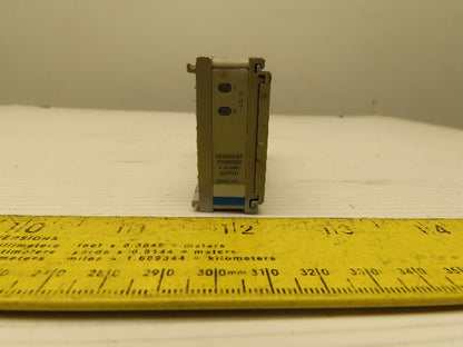 Allen Bradley 198-OW2S-Q5/A 0W2S-Q5 DNet - Sourced Giand Module Series A