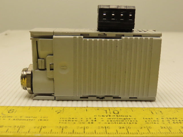 Allen Bradley 198-OW2S-Q5/A 0W2s-Q5 DNet - Sourced Giand Module Series A