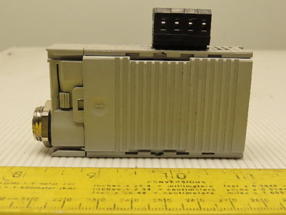 Allen Bradley 198-OW2S-Q5/A 0W2s-Q5 DNet - Sourced Giand Module Series A