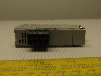 Allen Bradley 198-OW2S-Q5/A 0W2s-Q5 DNet - Sourced Giand Module Series A