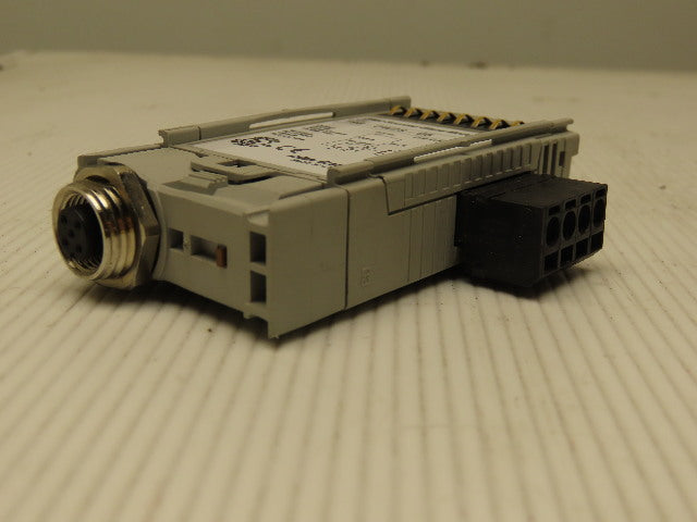 Allen Bradley 198-OW2S-Q5/A 0W2s-Q5 DNet - Sourced Giand Module Series A
