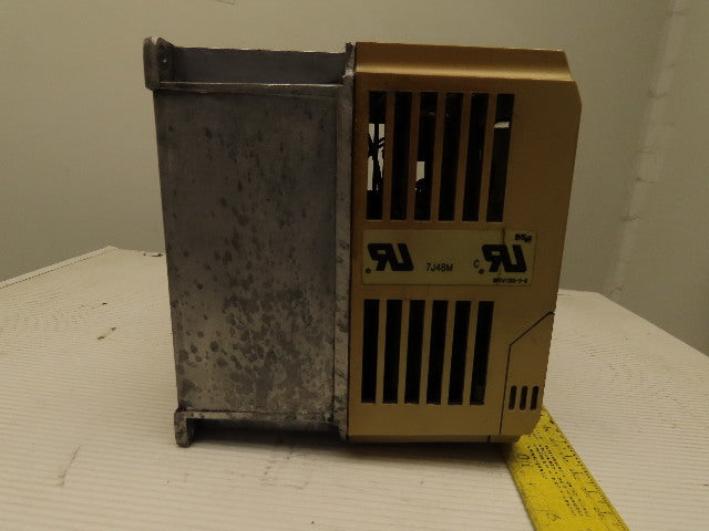 Yaskawa CDBR-4045B Dynamic Braking Module