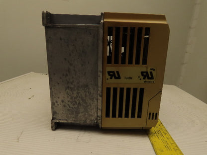Yaskawa CDBR-4045B Dynamic Braking Module