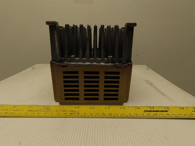 Yaskawa CDBR-4045B Dynamic Braking Module