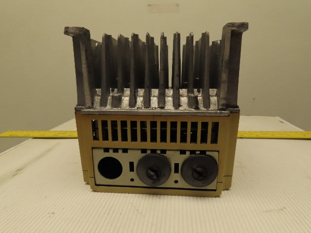 Yaskawa CDBR-4045B Dynamic Braking Module