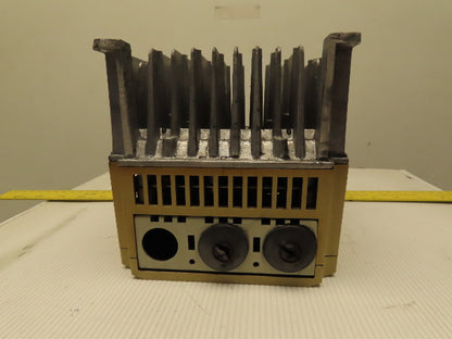 Yaskawa CDBR-4045B Dynamic Braking Module