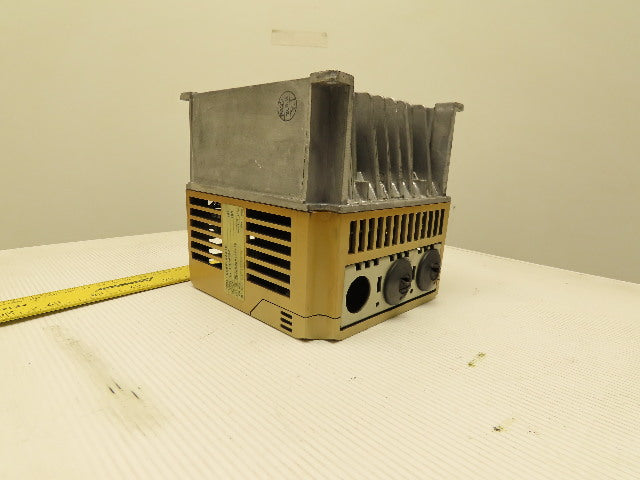 Yaskawa CDBR-4045B Dynamic Braking Module