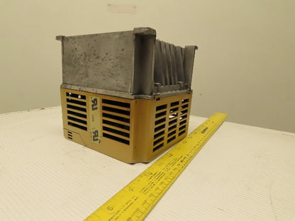 Yaskawa CDBR-4045B Dynamic Braking Module