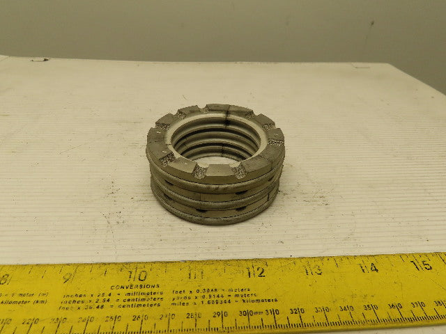 C. Lee Cook 2039181F Rod Ring/Oil/Wiper Packing Kit