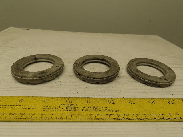 C. Lee Cook 2039181F Rod Ring/Oil/Wiper Packing Kit