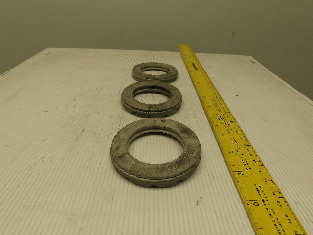 C. Lee Cook 2039181F Rod Ring/Oil/Wiper Packing Kit