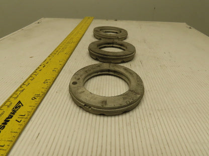 C. Lee Cook 2039181F Rod Ring/Oil/Wiper Packing Kit