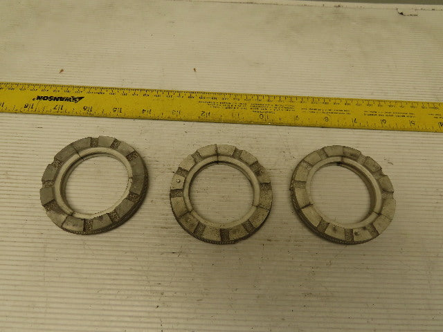 C. Lee Cook 2039181F Rod Ring/Oil/Wiper Packing Kit