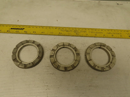 C. Lee Cook 2039181F Rod Ring/Oil/Wiper Packing Kit