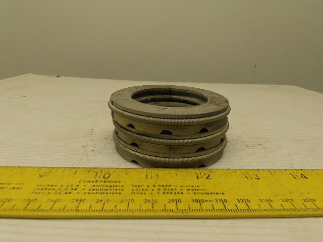 C. Lee Cook 2039181F Rod Ring/Oil/Wiper Packing Kit