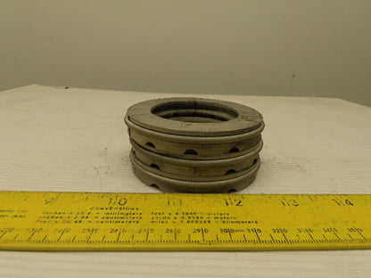 C. Lee Cook 2039181F Rod Ring/Oil/Wiper Packing Kit