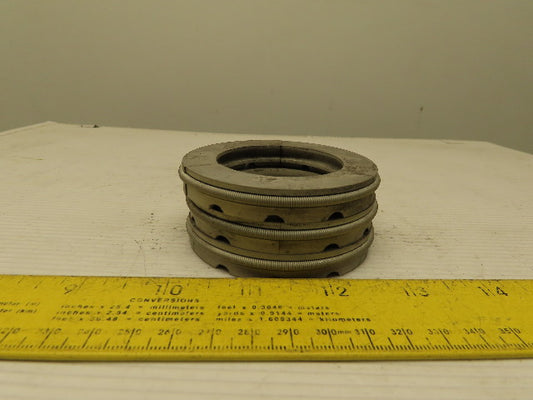 C. Lee Cook 2039181F Rod Ring/Oil/Wiper Packing Kit