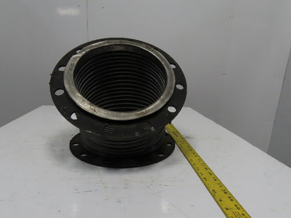 11" Flanged Expansion Bellows Joint 45° Coupling