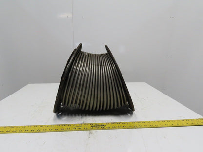 11" Flanged Expansion Bellows Joint 45° Coupling