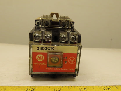 Allen Bradley 700S-PK310A1/D AC Relay Series D