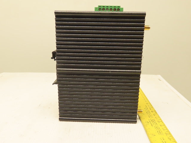 Antaira APN-310N-T Industrial Access Point Client Bridge Repeater DIN Rail Mount