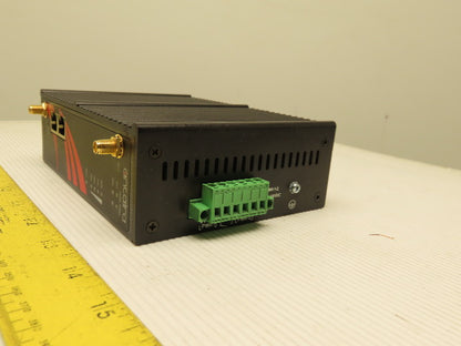 Antaira APN-310N-T Industrial Access Point Client Bridge Repeater DIN Rail Mount