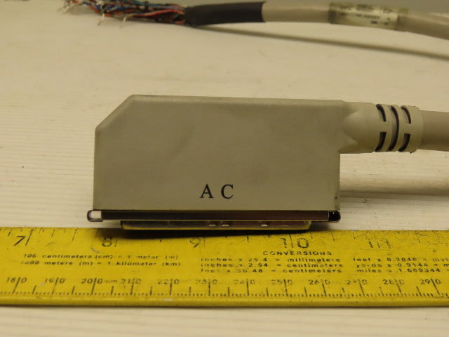 Allen Bradley 1492-CONCAB005Y/A Pre Wired Module Cable 0.5M Long Series A