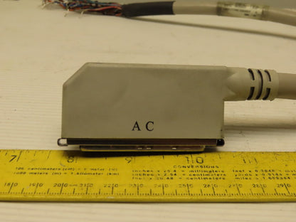 Allen Bradley 1492-CONCAB005Y/A Pre Wired Module Cable 0.5M Long Series A
