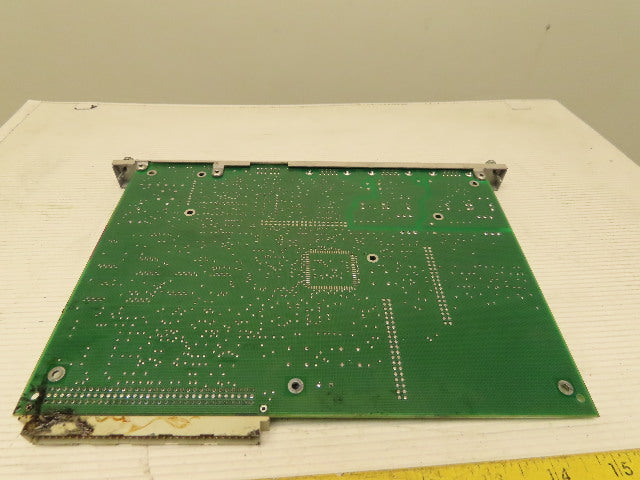 Siemens 505-7202 Field Interface Module Dual Port Rev B