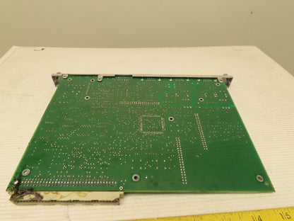 Siemens 505-7202 Field Interface Module Dual Port Rev B