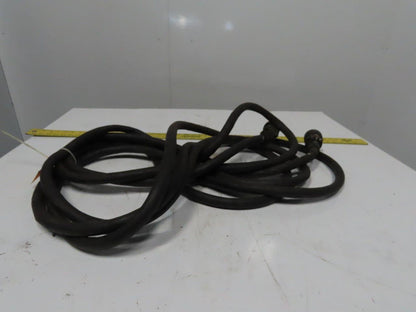Cromalox AR-115 Temperature Control 277V 30A 0-100°F