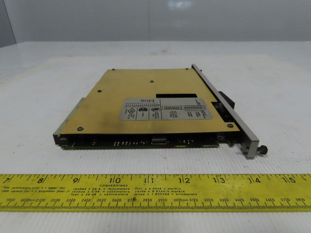 Siemens 505-7354 Peerlink Communications Module