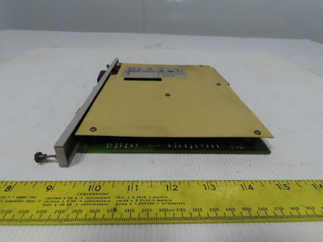 Siemens 505-7354 Peerlink Communications Module