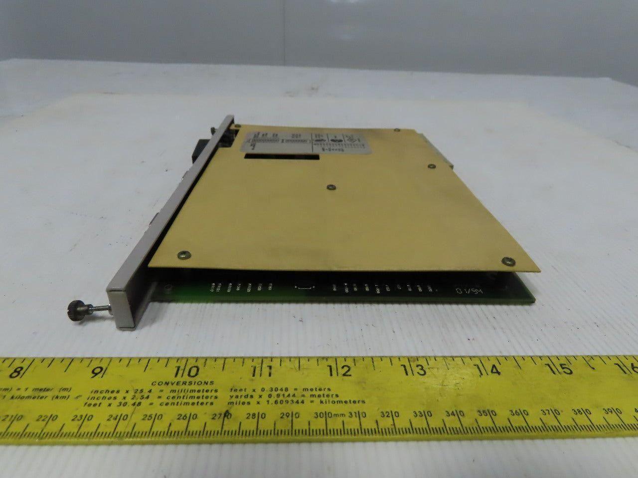 Siemens 505-7354 Peerlink Communications Module