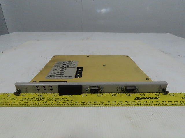 Siemens 505-7354 Peerlink Communications Module