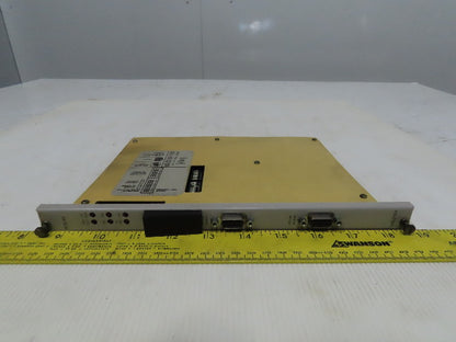 Siemens 505-7354 Peerlink Communications Module