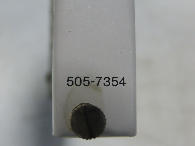 Siemens 505-7354 Peerlink Communications Module