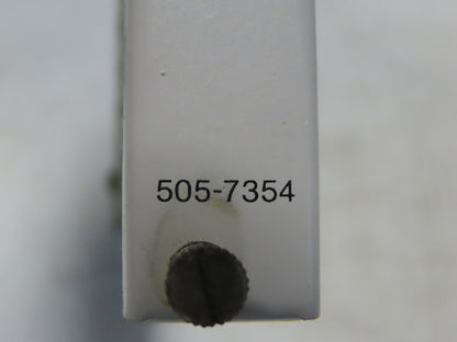 Siemens 505-7354 Peerlink Communications Module