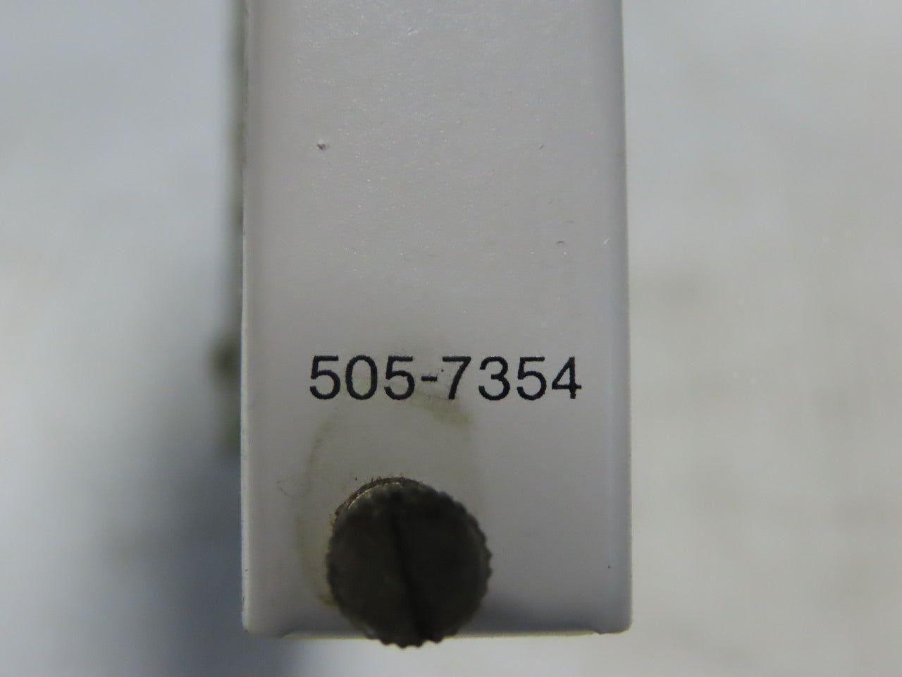 Siemens 505-7354 Peerlink Communications Module