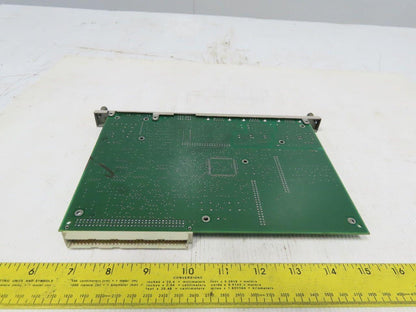 Siemens 505-7202 Field Interface Module Dual Port Rev B