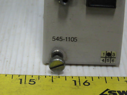 Siemens 545-1105 Simatic 545 CPU Module