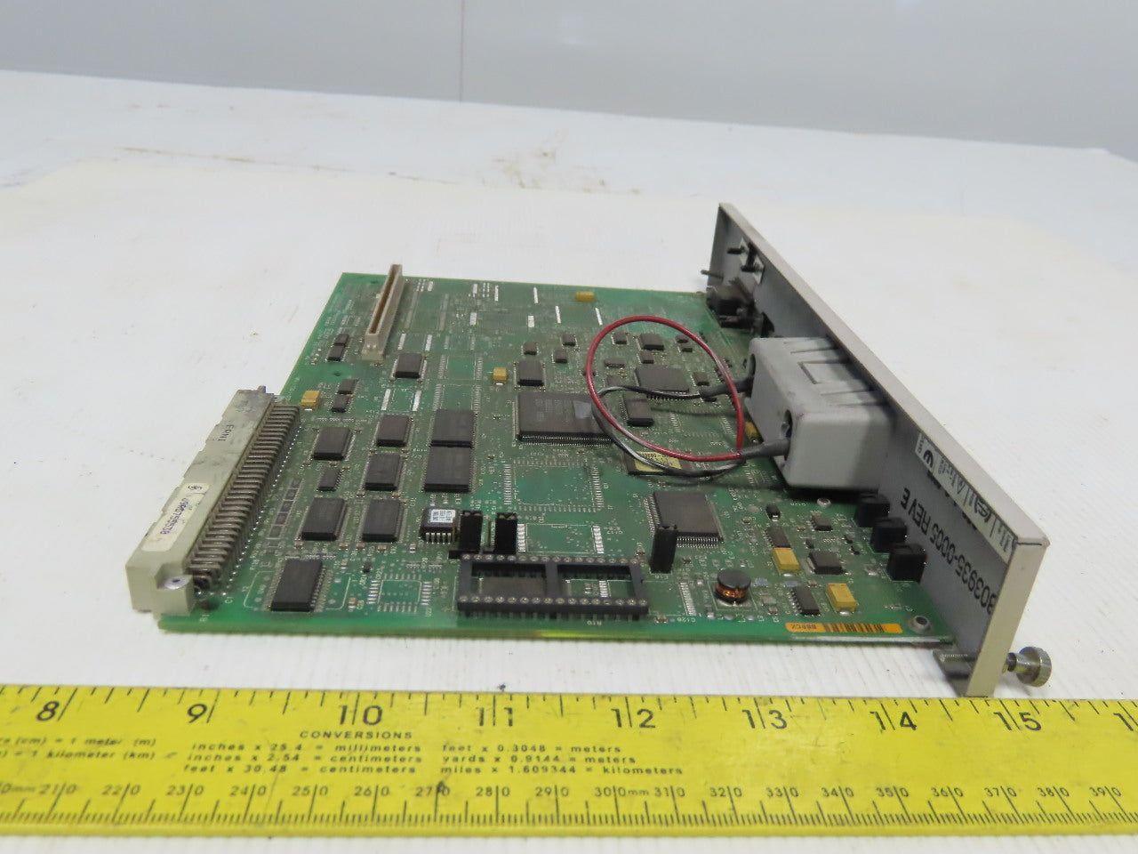 Siemens 545-1105 Simatic 545 CPU Module