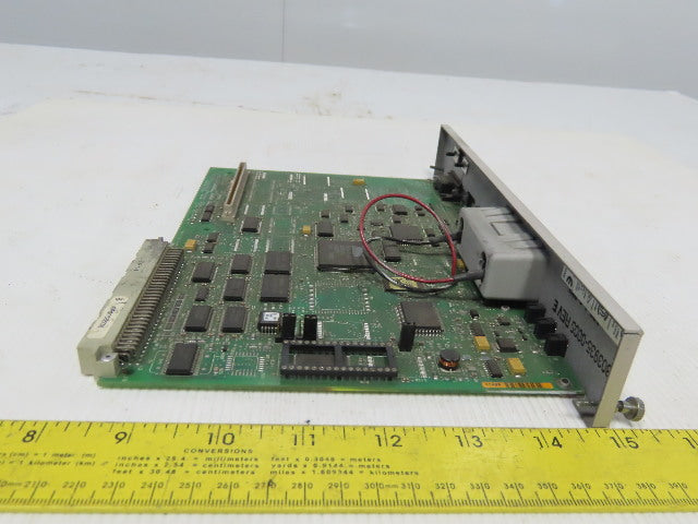 Siemens 545-1105 Simatic 545 CPU Module