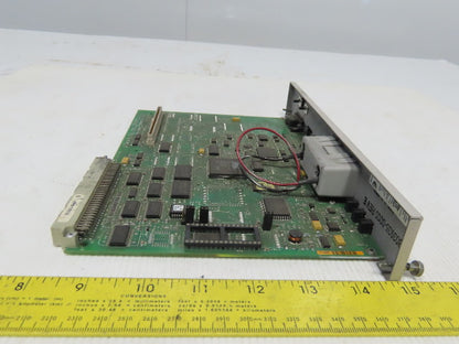 Siemens 545-1105 Simatic 545 CPU Module